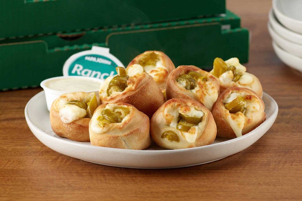 Jalapeno Papa Bites