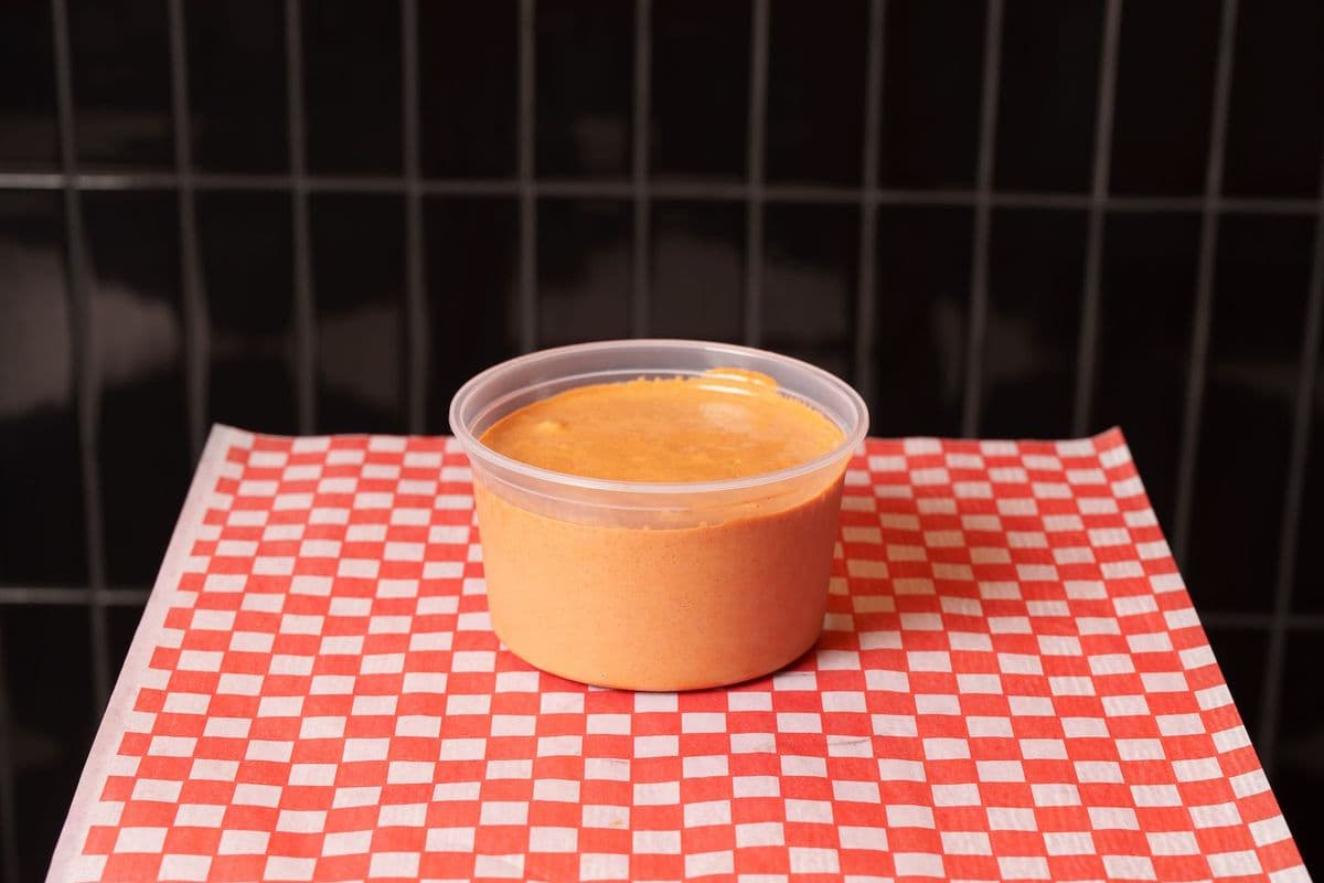 Party Side Hollywood Sauce