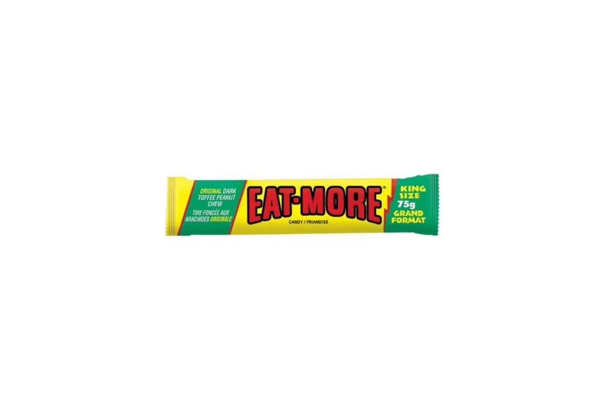 Hershey'S Eat-More - King Size, 52g (52 g)