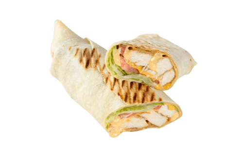 Healthy Wrap