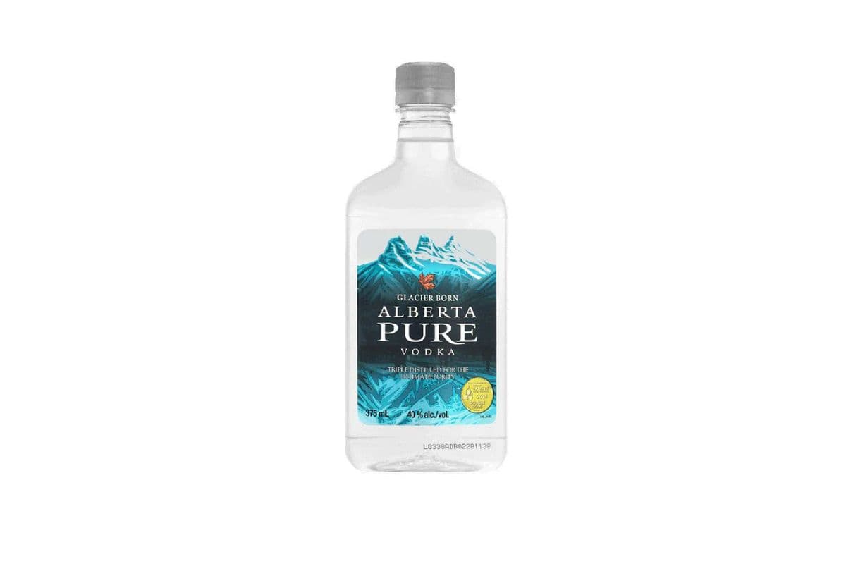 Alberta Pure (1 x 375ml)