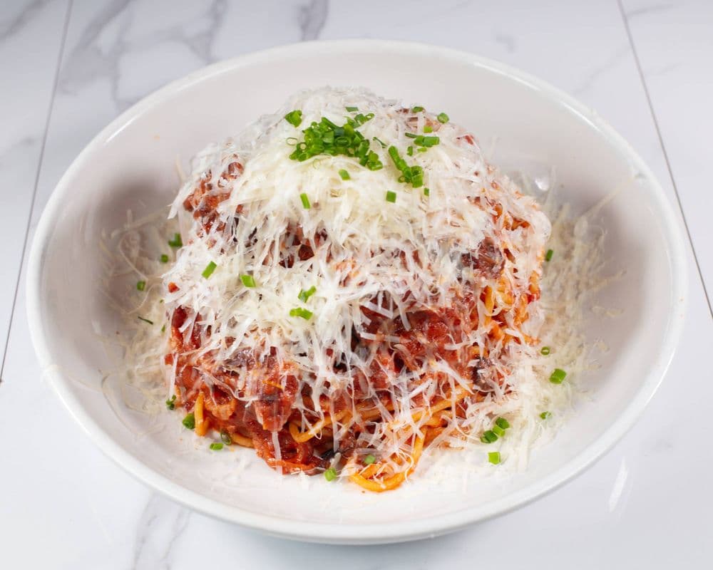 Amatriciana