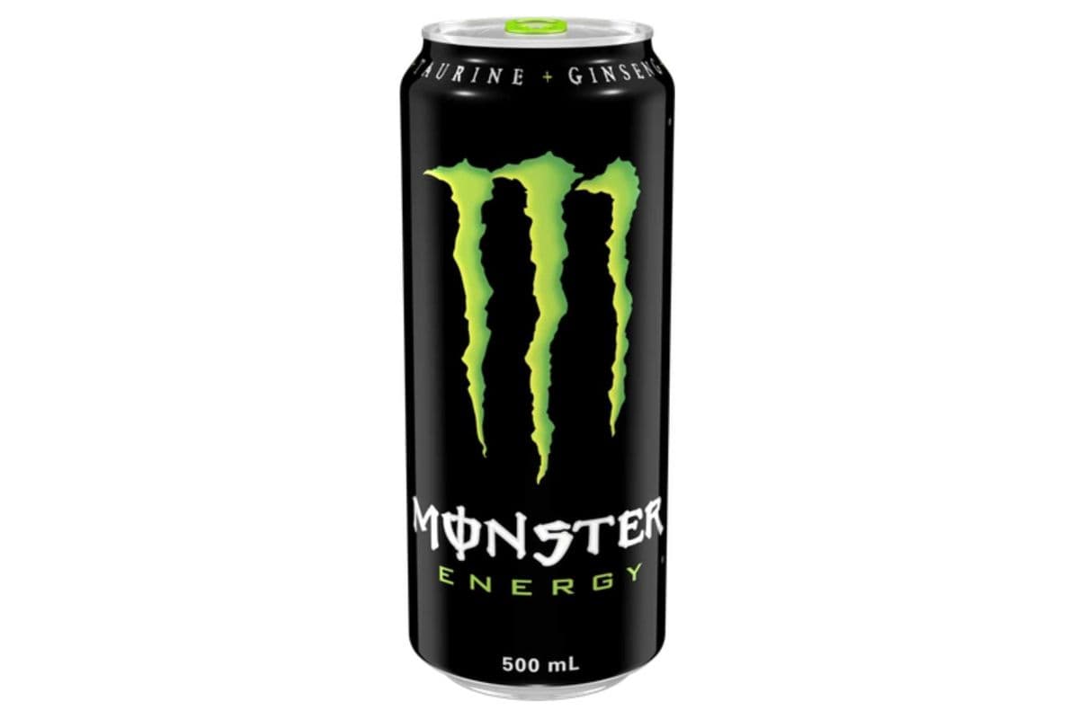 Monster Original