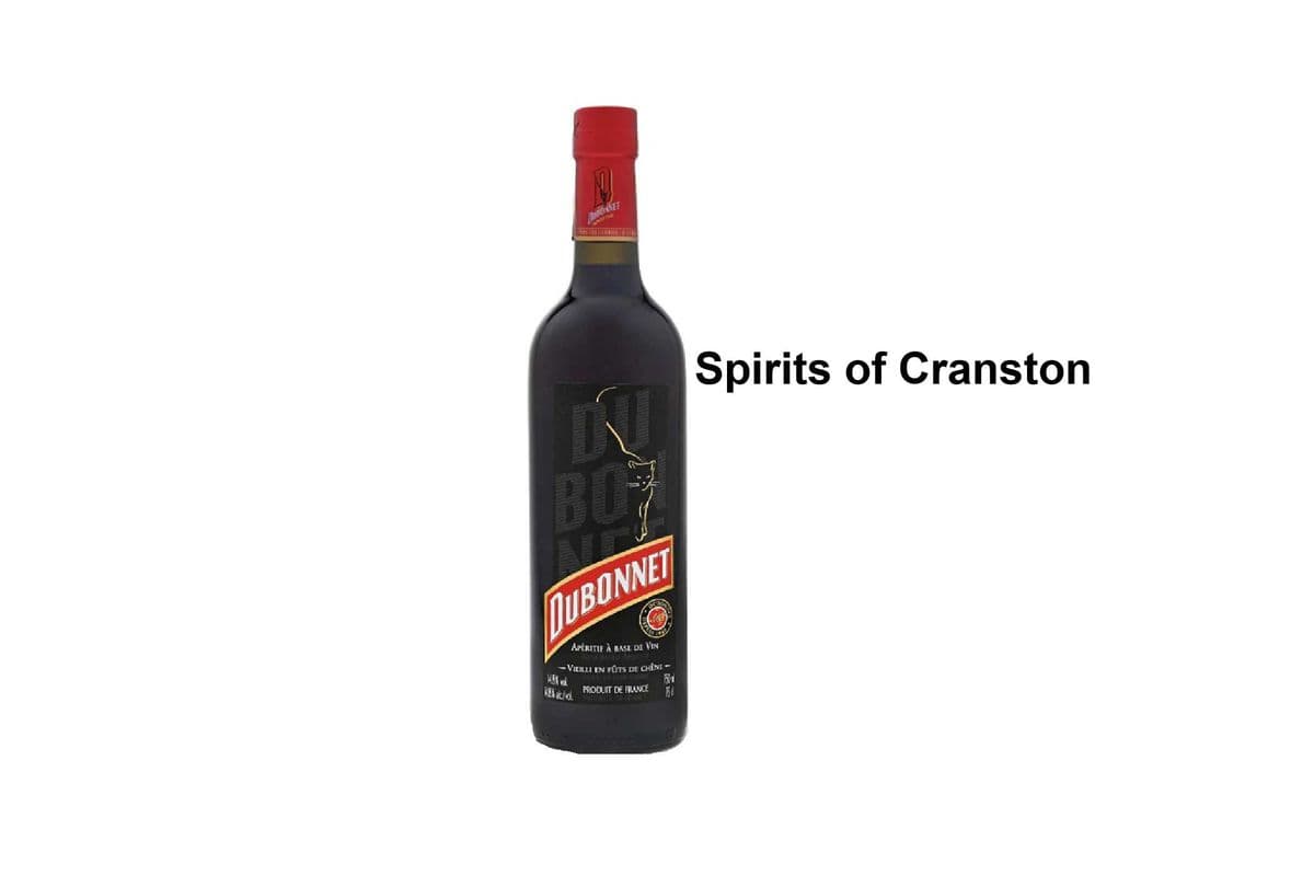 DUBONNET ROUGE 750ML (1 x 750ML)