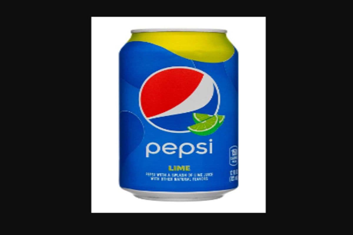 PEPSI REAL LIME 355 ML (355 ML)