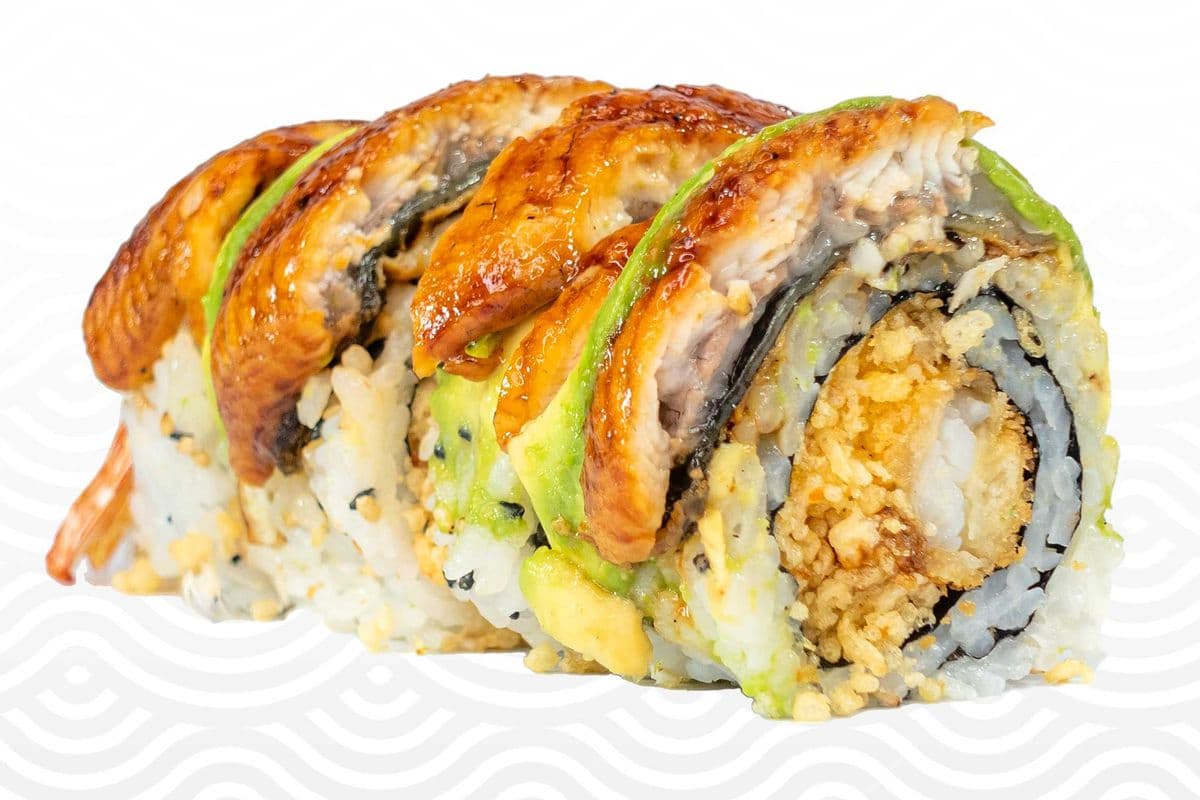 46. Dancing Eel