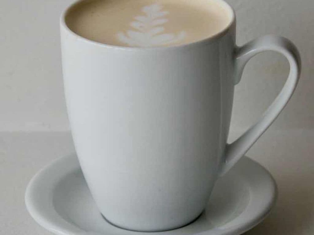 americano misto