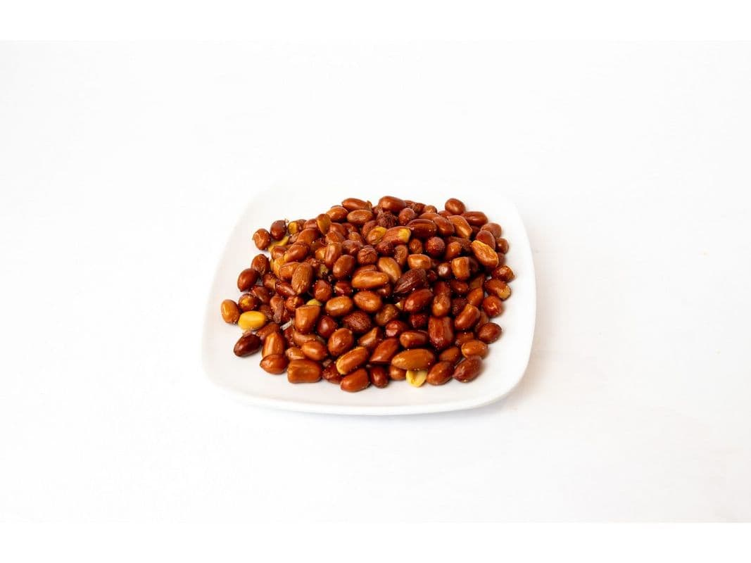 S9 Deep fried peanut / 炸花生 S9