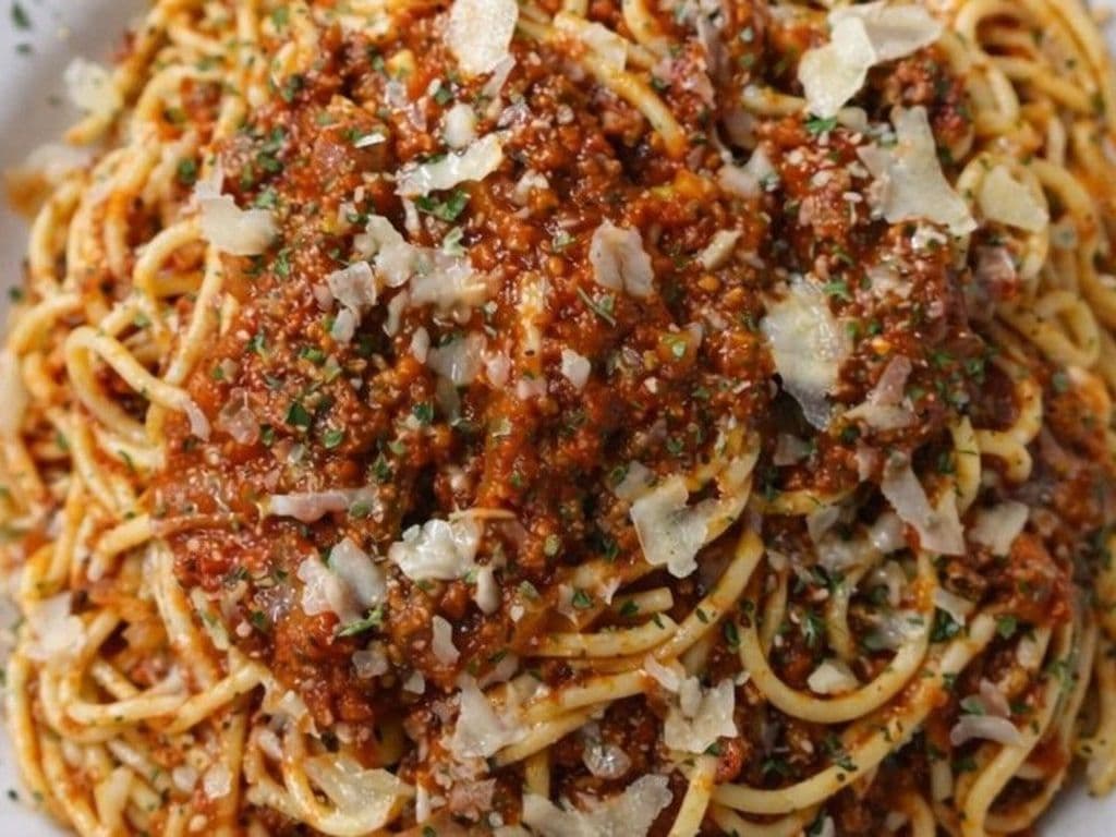 Pasta - reg