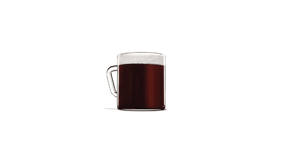 Small Coffee