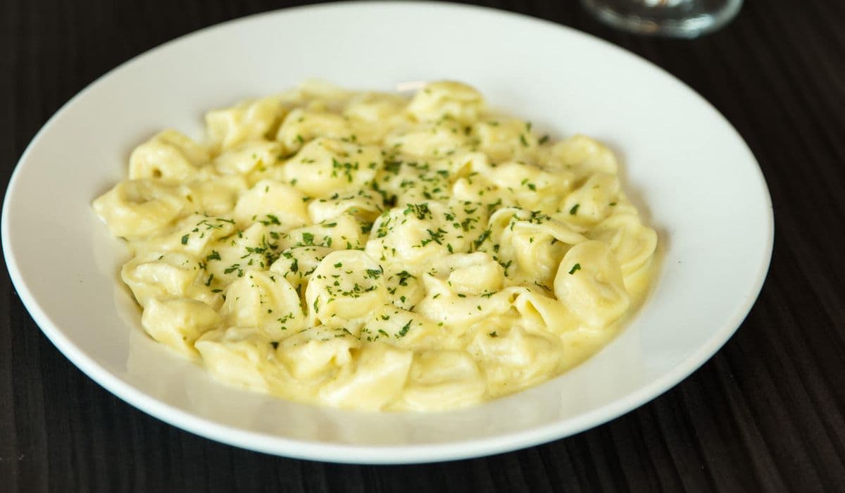 Cheese Tortellini