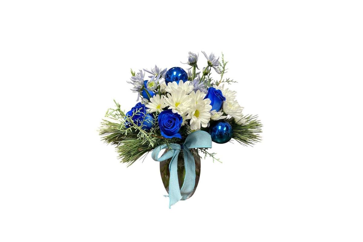 Love in Blue 14