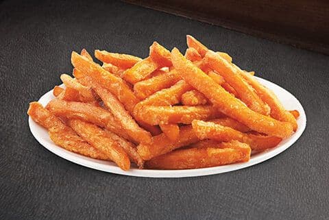 Sweet Potato Fries