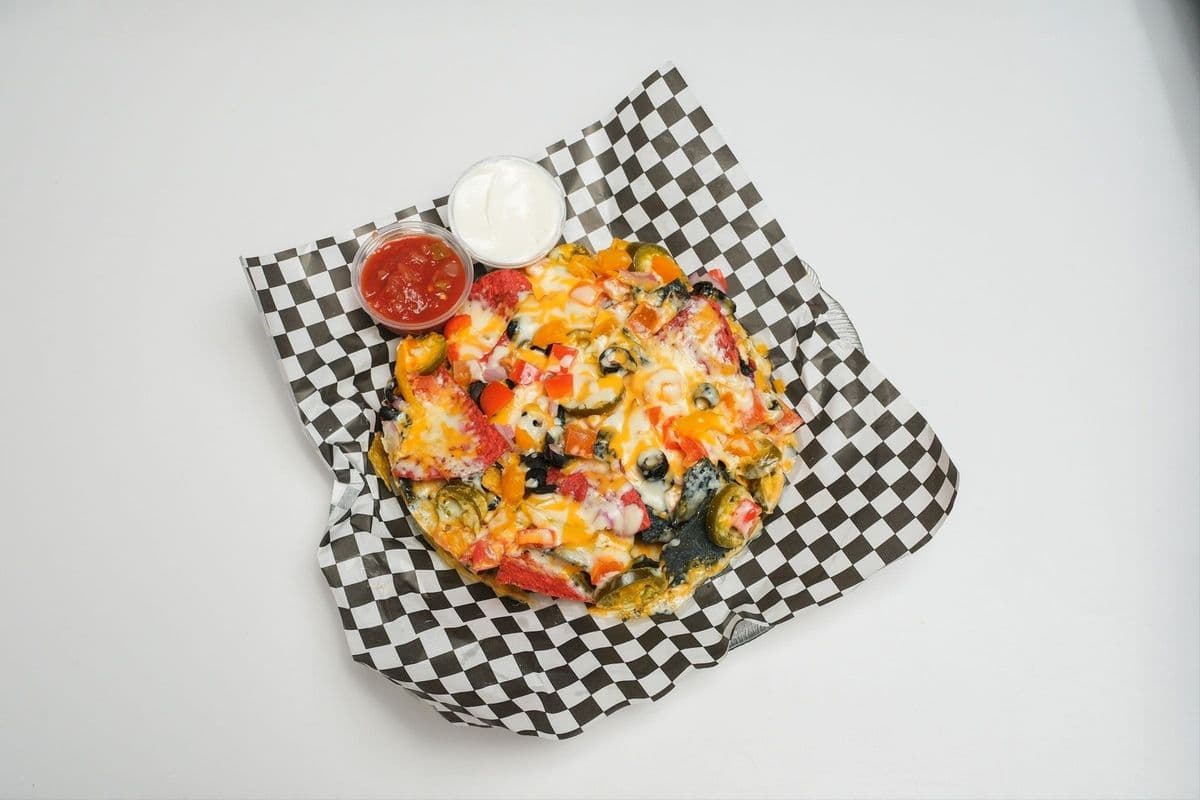 Nacho's