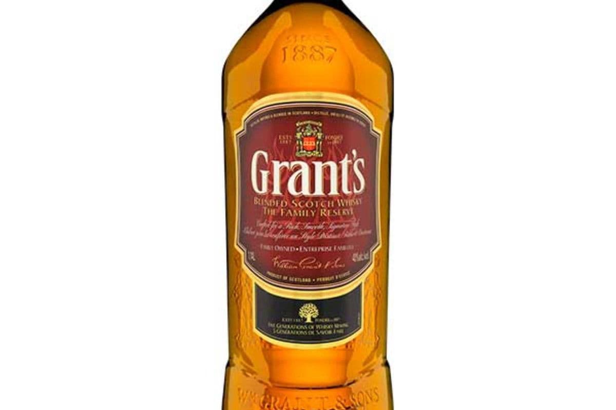 Grant's (1 x 1.75L)