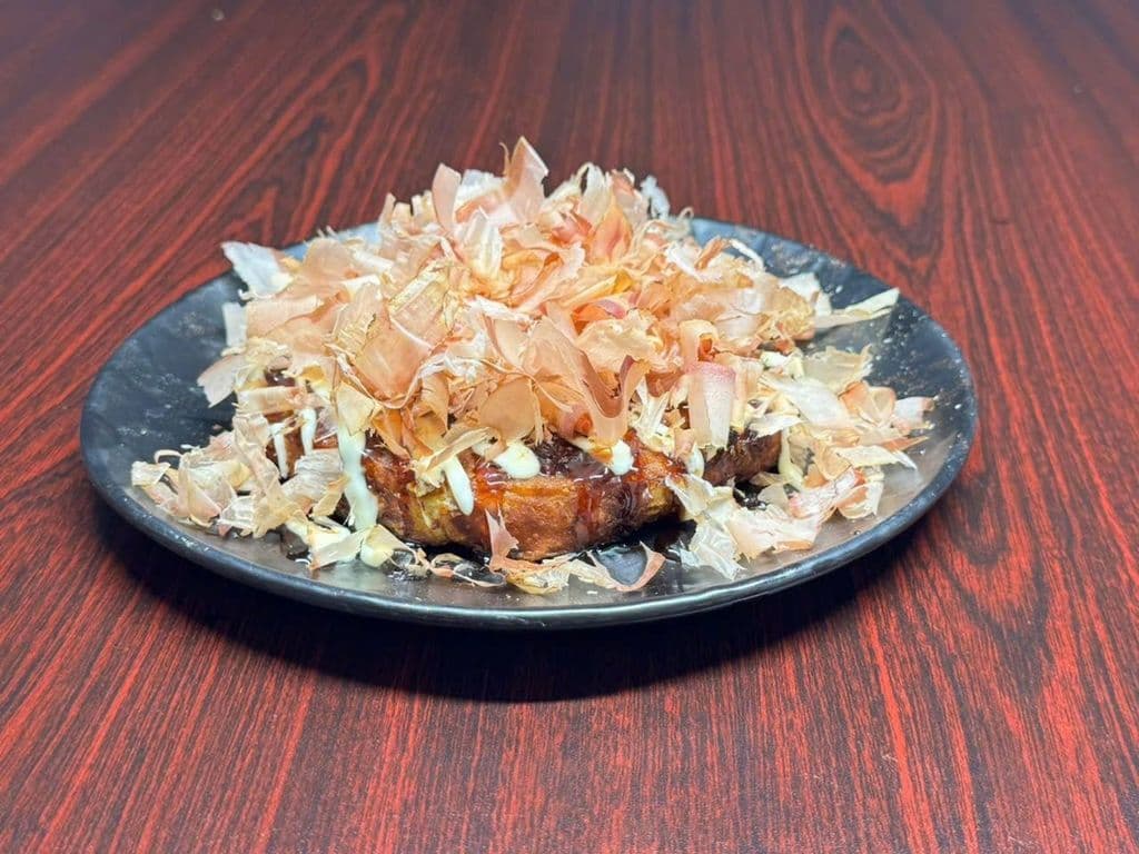 Okonomi Yaki