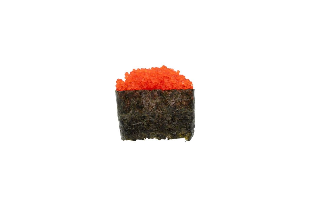 Tobiko Sushi