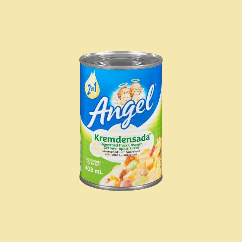 Kremdensada, 405ml, Angel