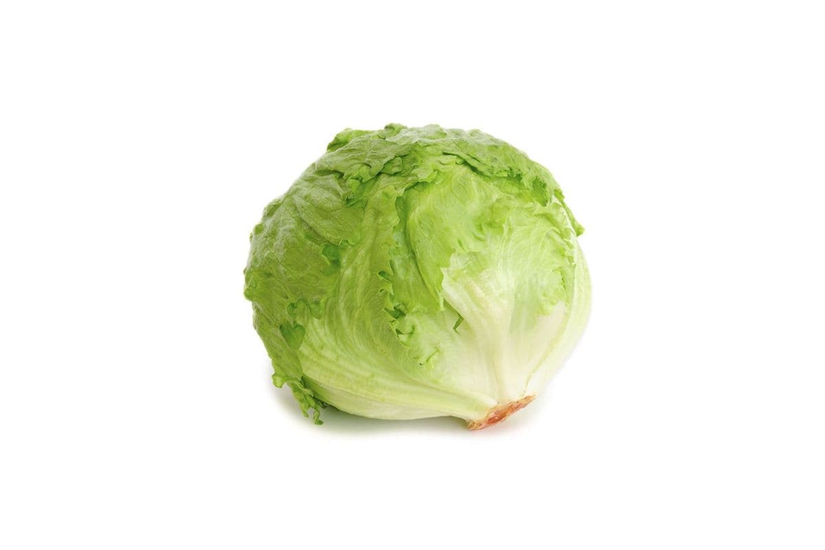 Head Lettuce (1 Count)