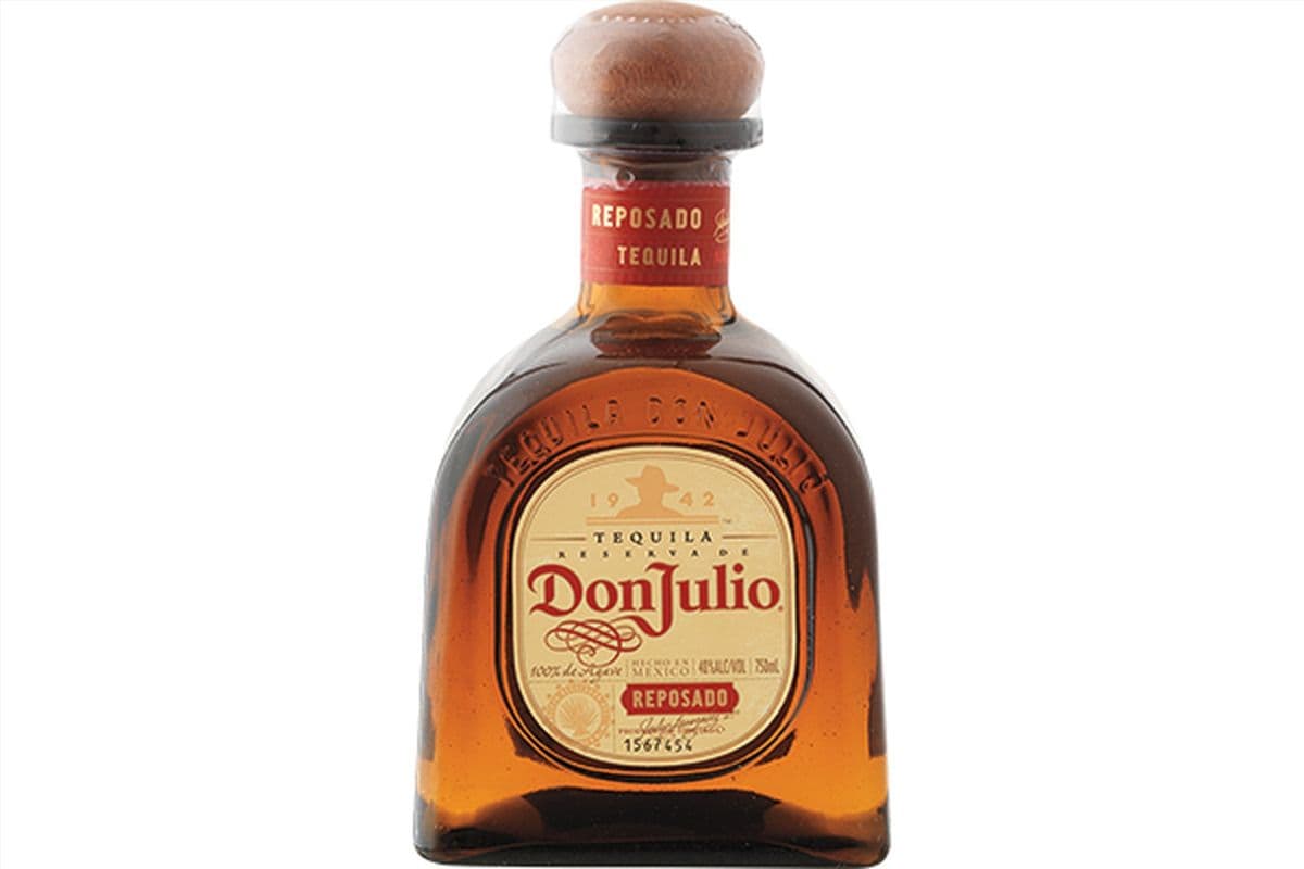 Don Julio Reposado (1 x 750 ml)