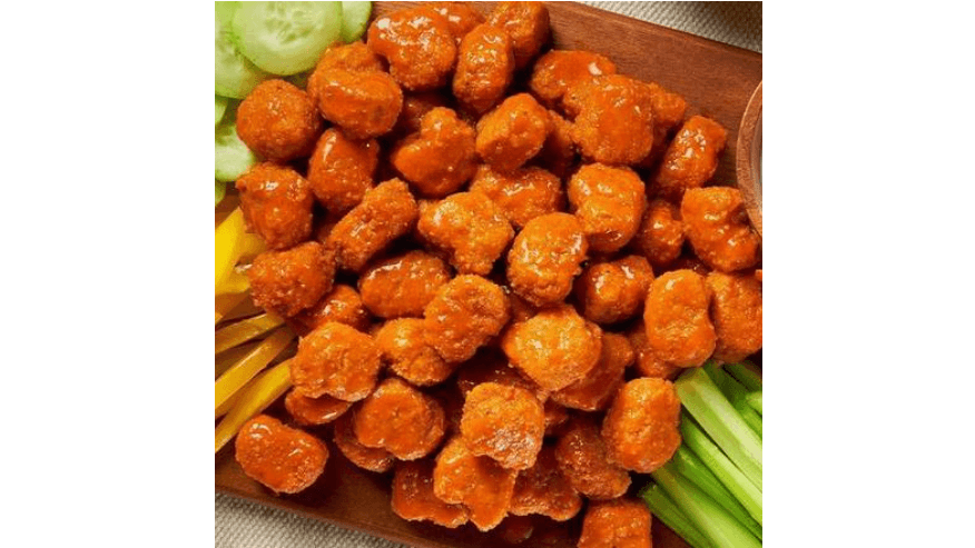 Popcorn Chicken