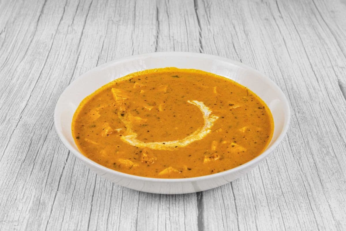 Shahi Paneer