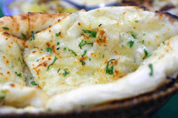 Kairali Special Naan