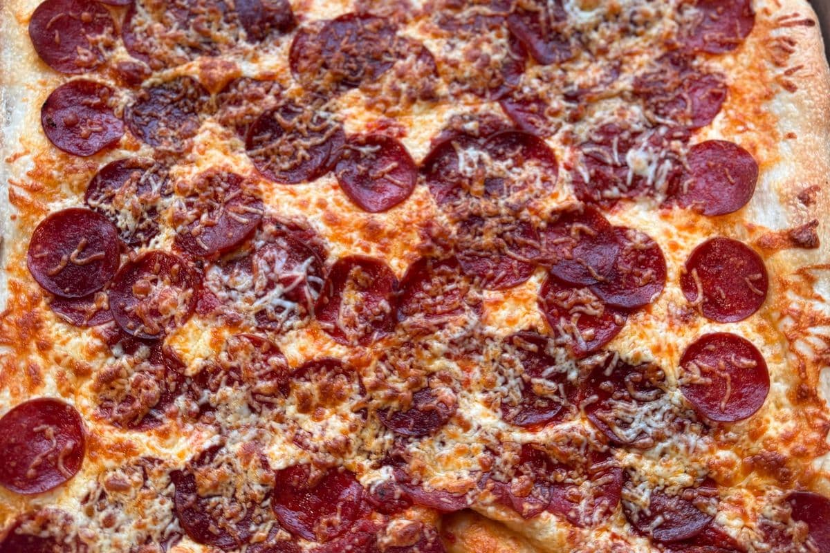 Roni Pepperoni