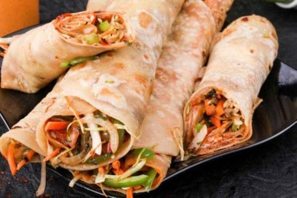 Noodles Roll