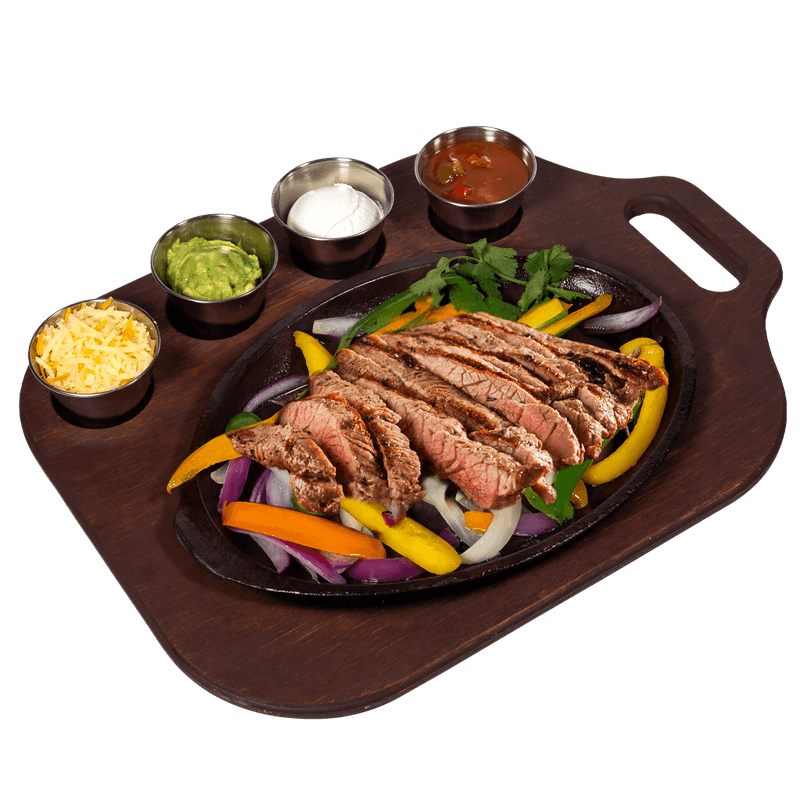 Fajitas - Steak