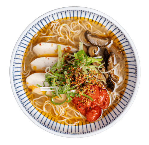 Spicy Negi - Chicken