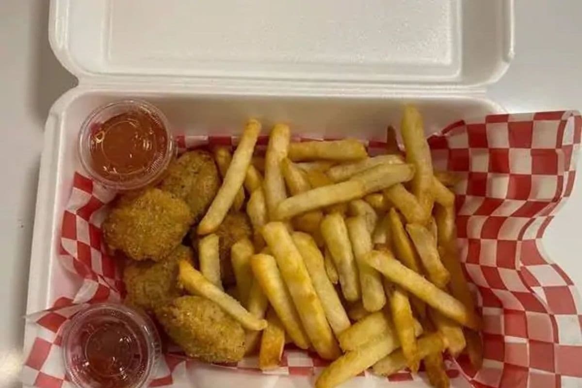 Kids Meal