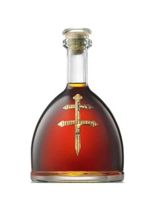 D'usse VSOP (1 x 750 ml)