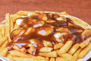 Poutine