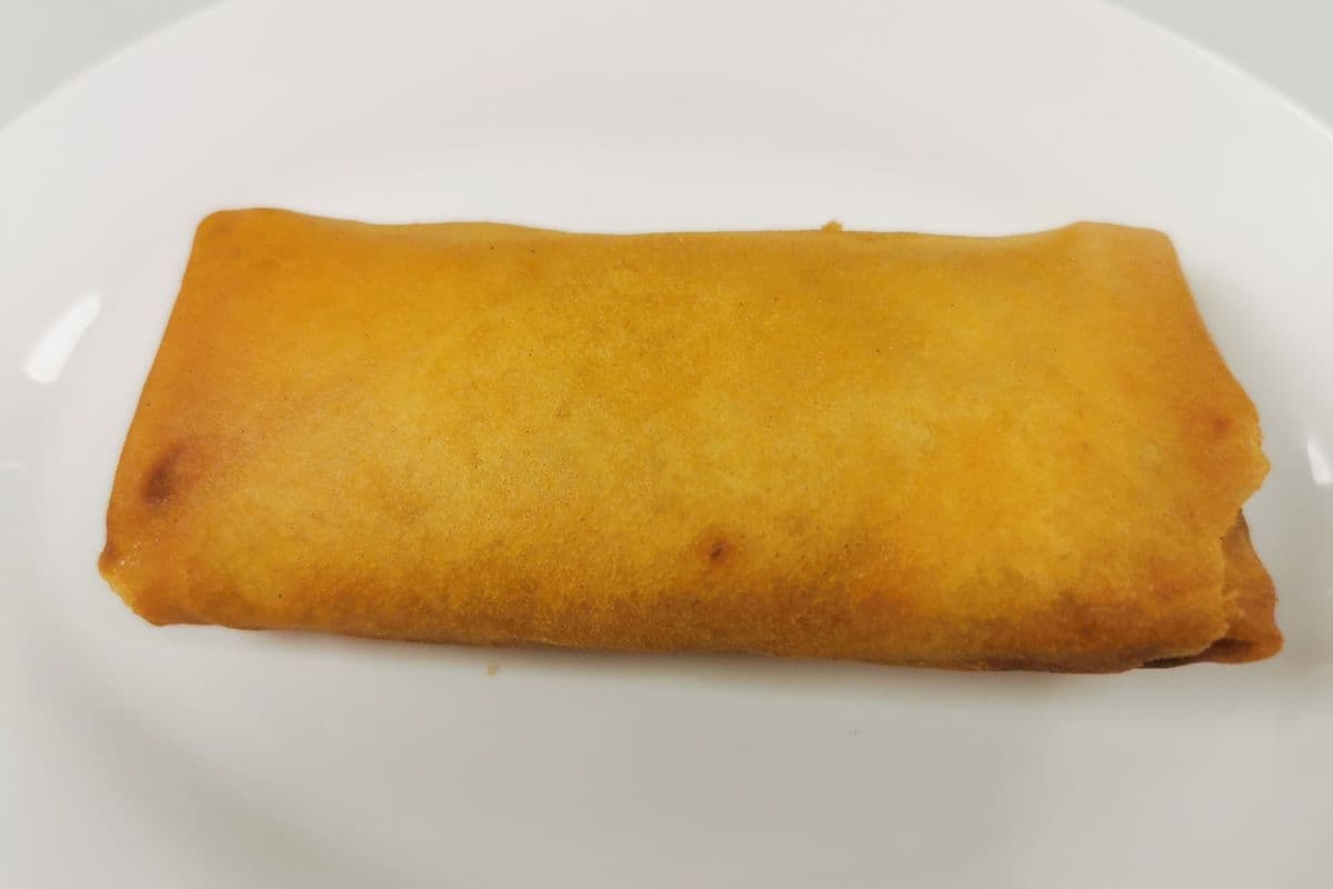 Egg Roll