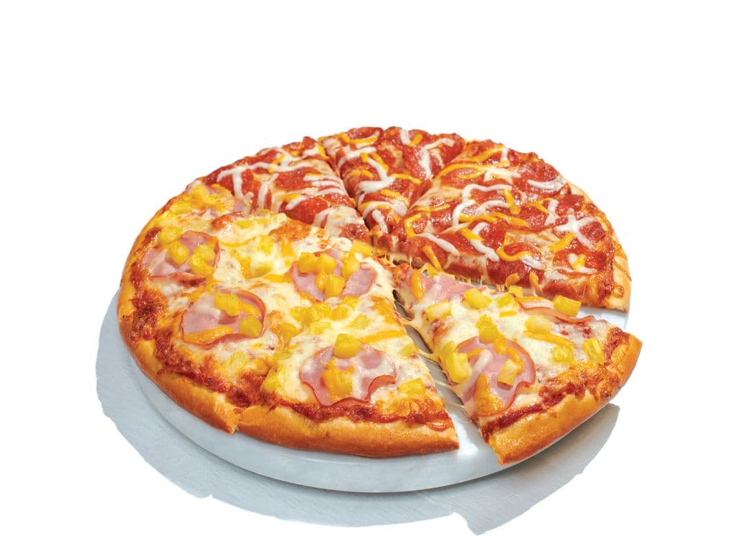 Take 'N' Bake Papa's Perfect Pizza