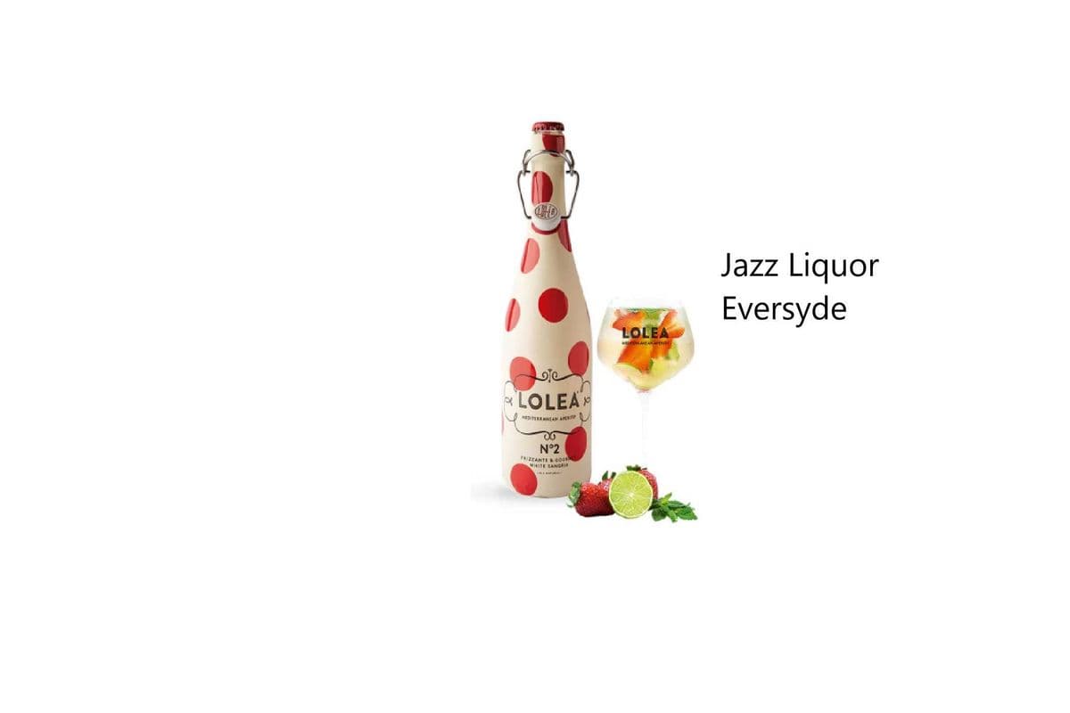 LOLEA WHITE (1 x 750ML)