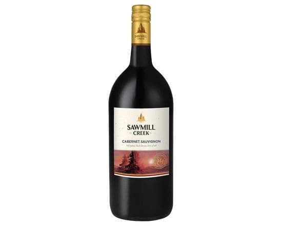 Sawmill Creek Cabernert Sauvignon, 1.5 L