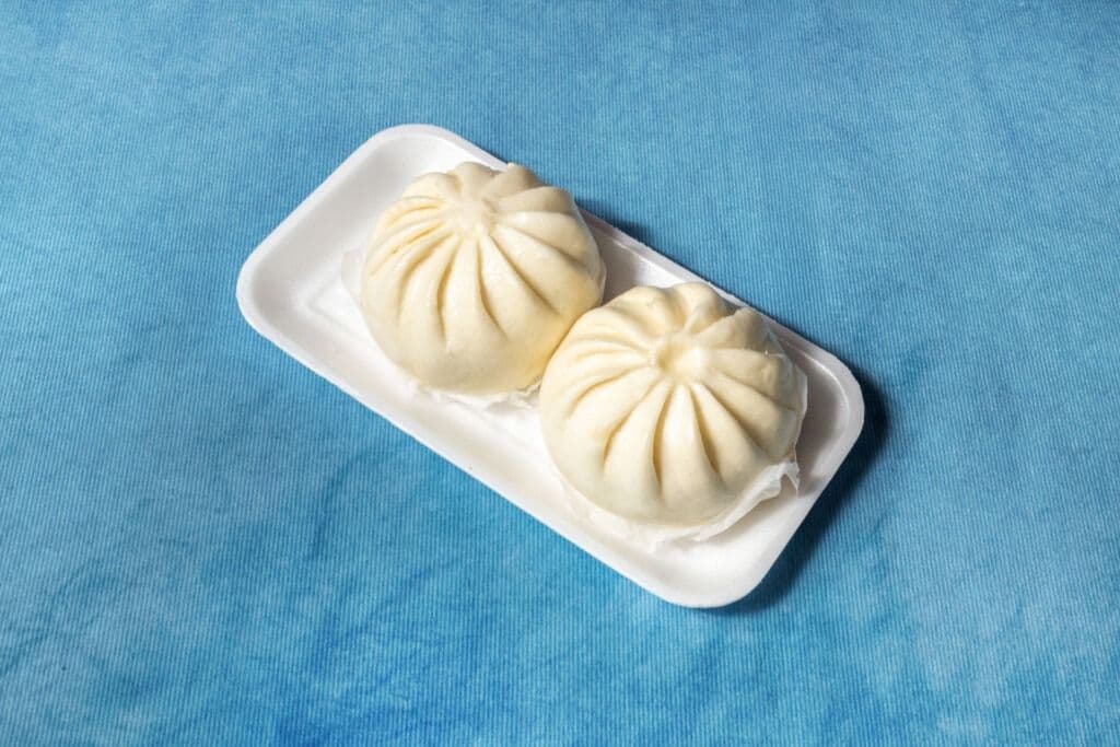 Pork Siopao