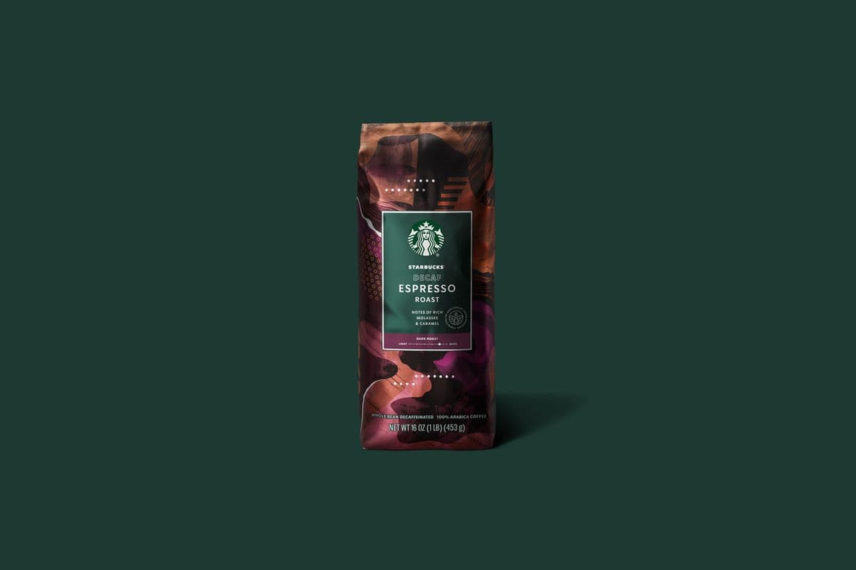 Decaf Espresso Roast