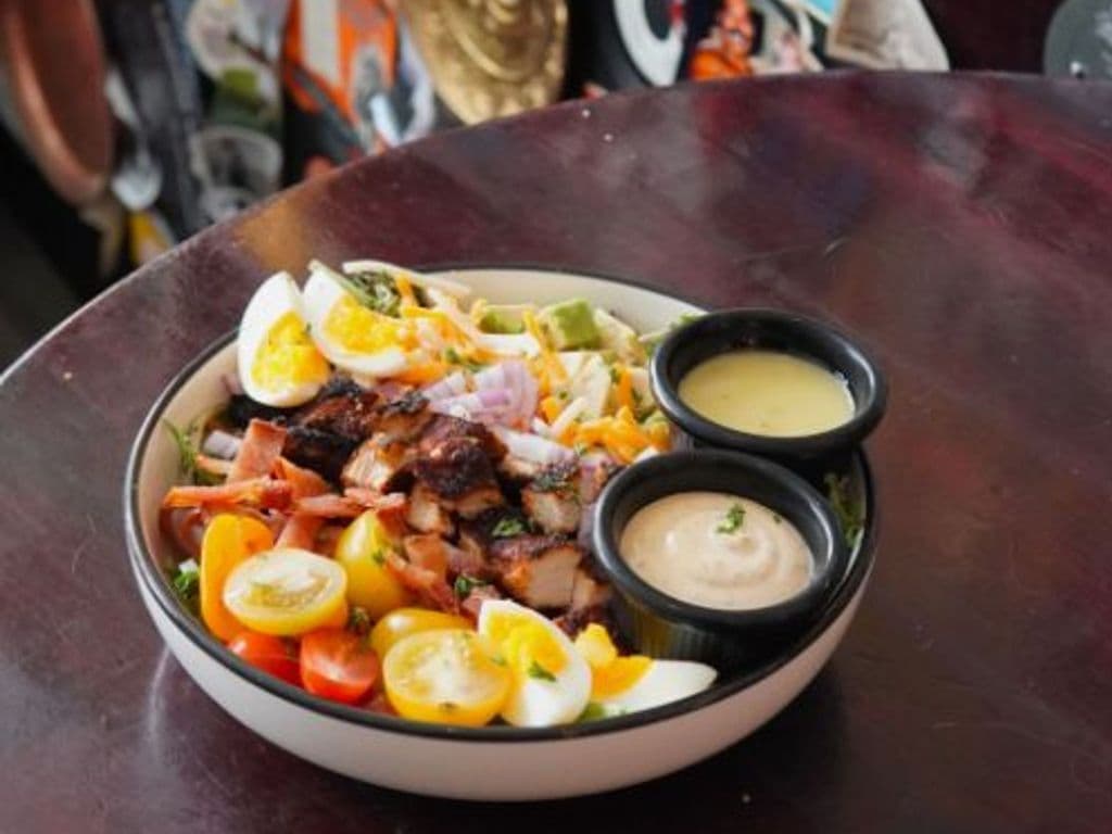 Cobb Salad