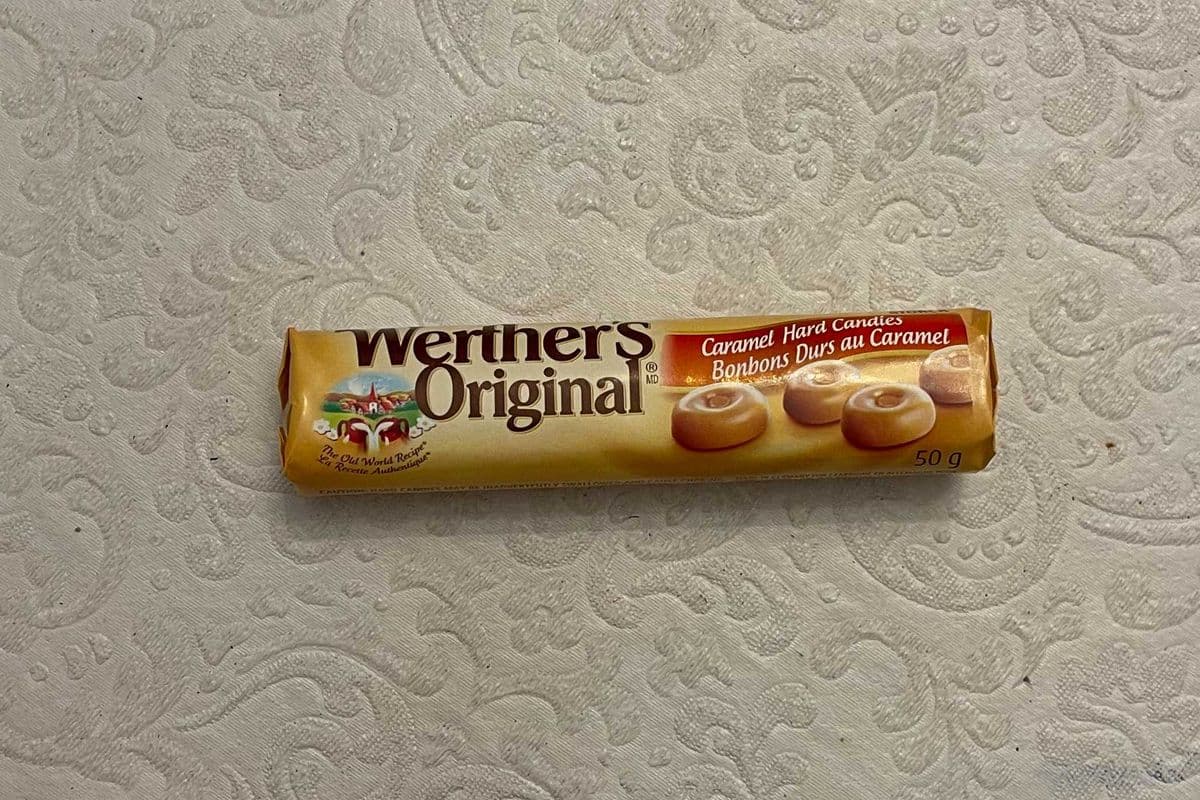 Werther's Original (50g)