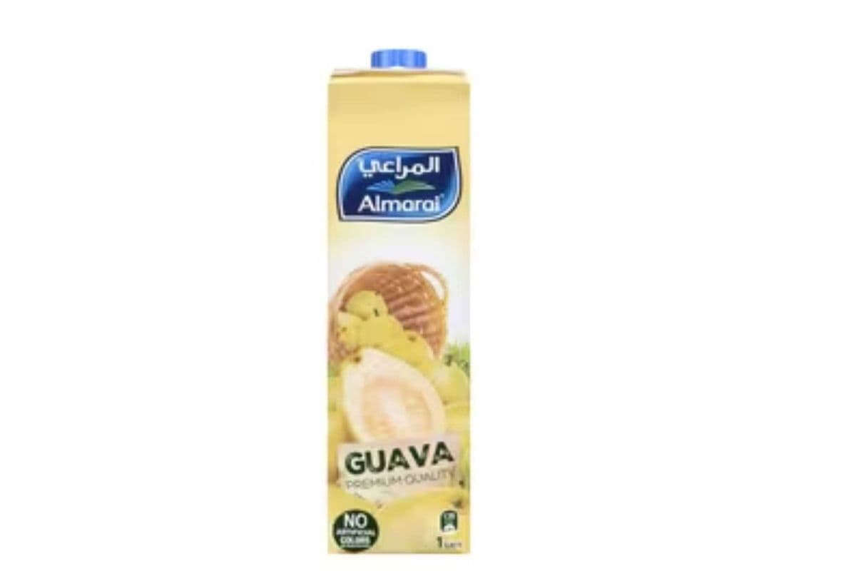 Al Marai Guava Juice - 1 L (1 l)