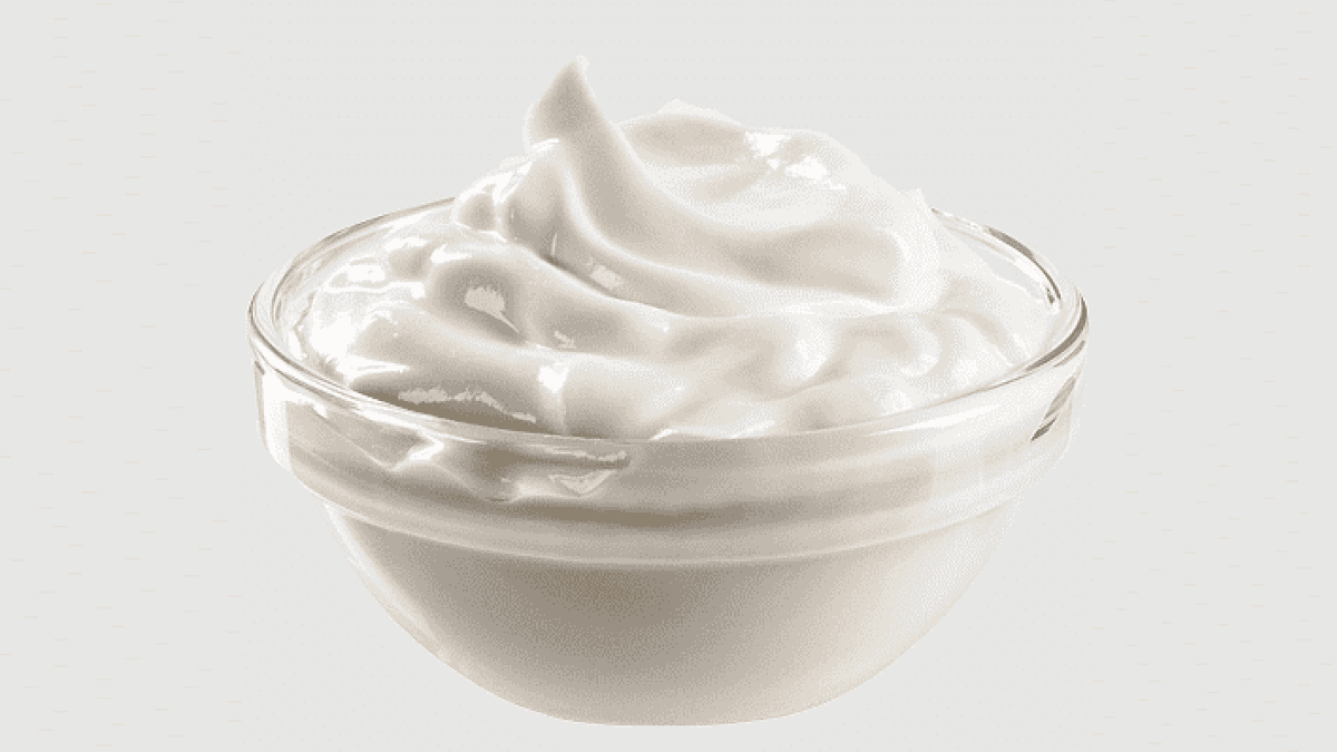 Side Labneh