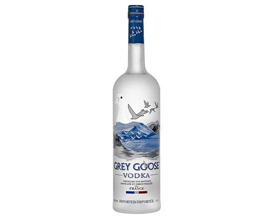 Grey Goose Vodka, 1.14 L