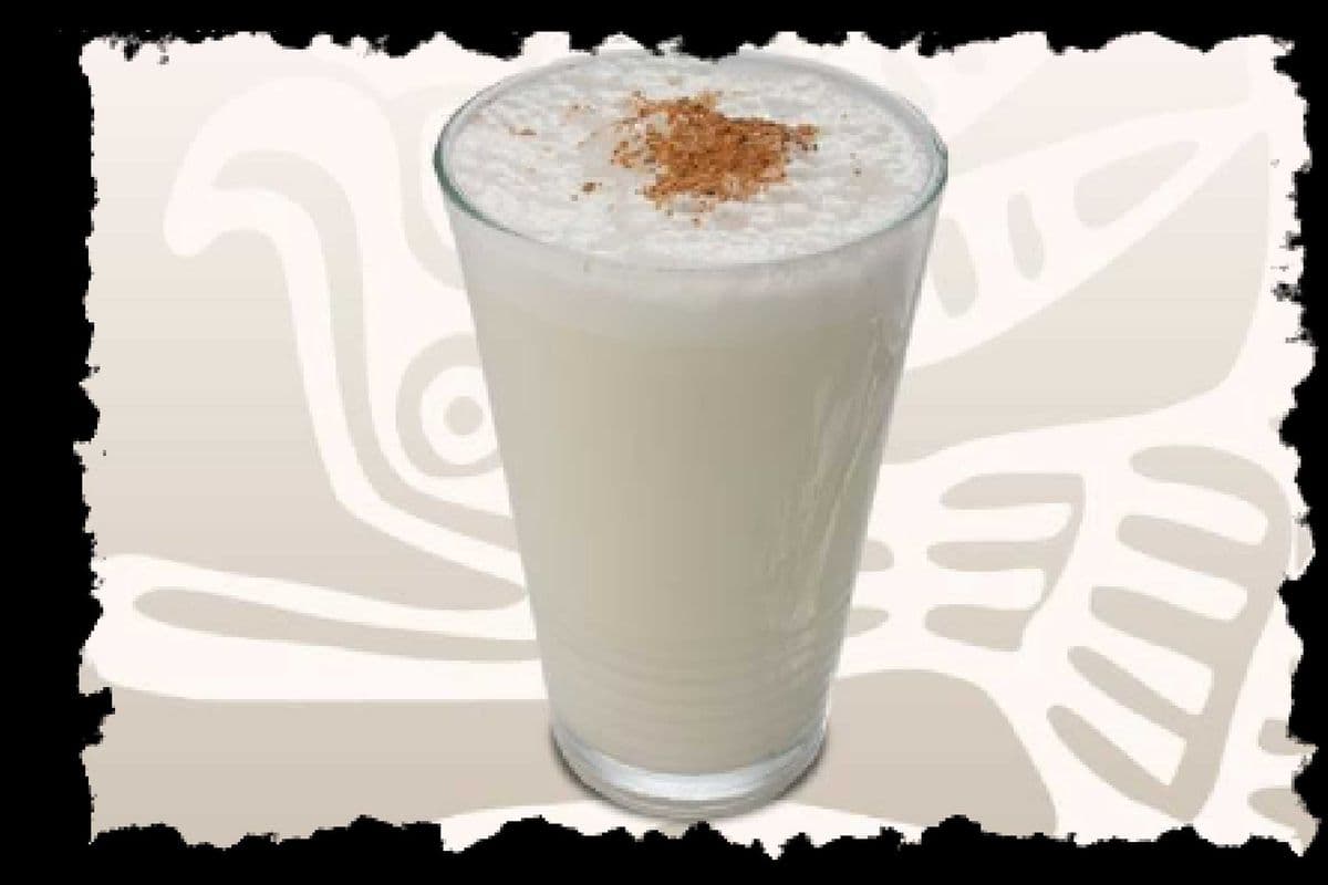Eau de Horchata
