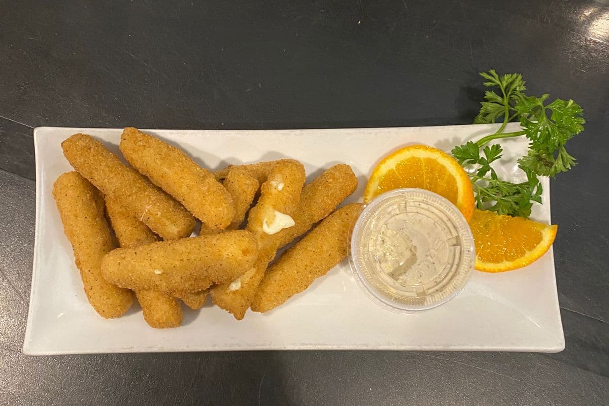Mozza Sticks