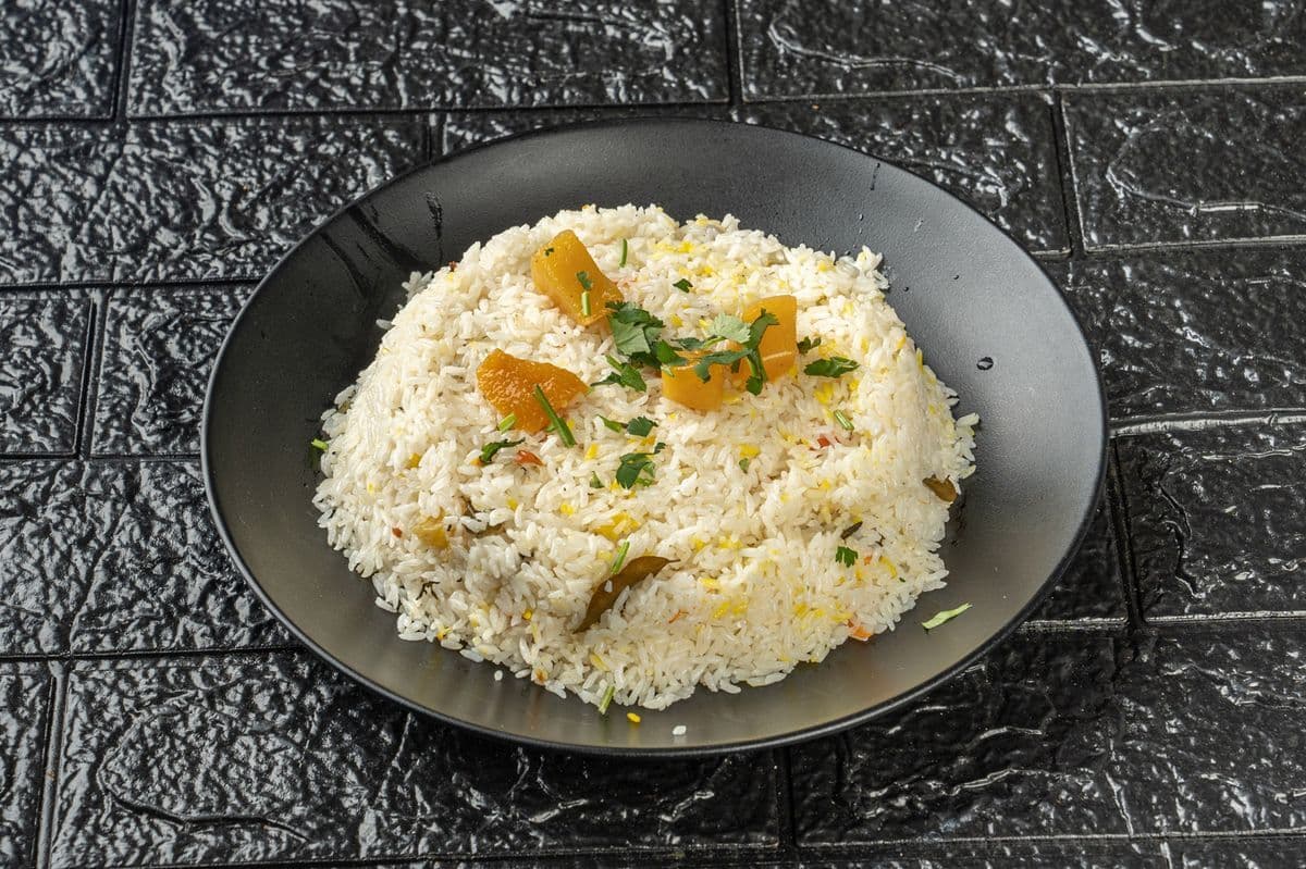 Beef Biriyani