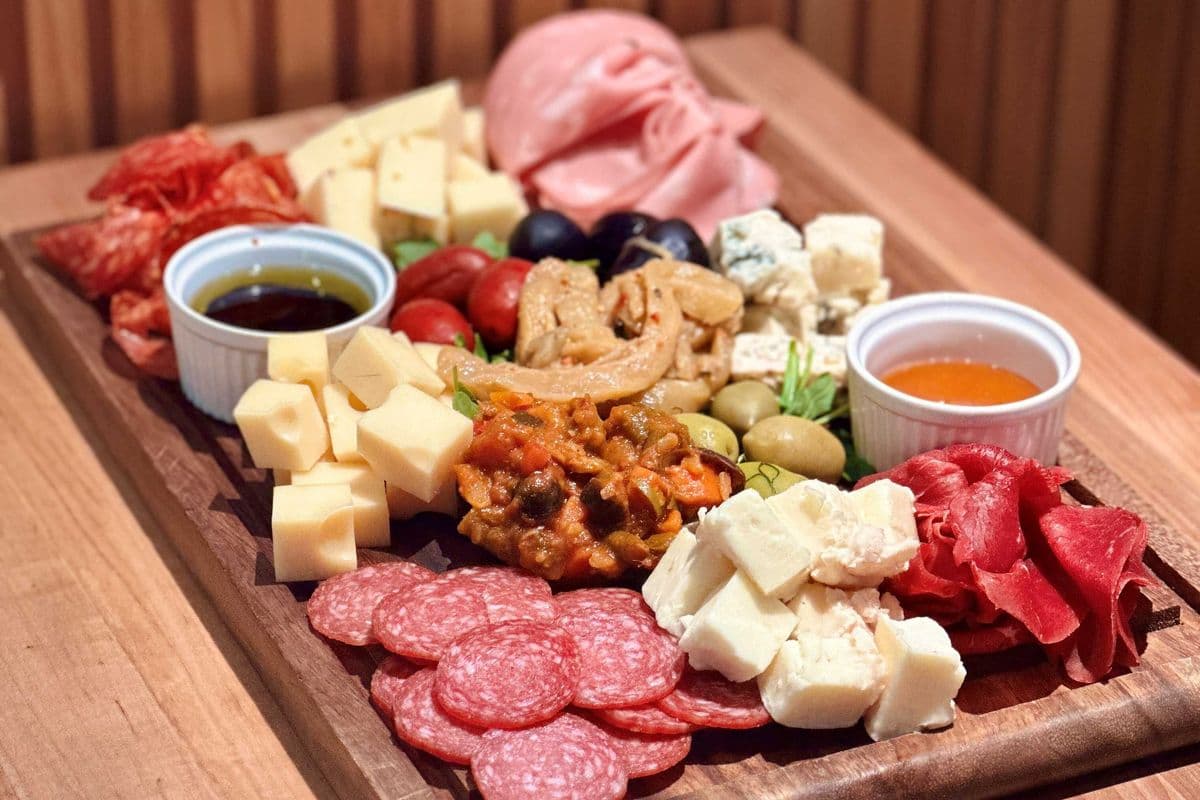 Antipasto Classico