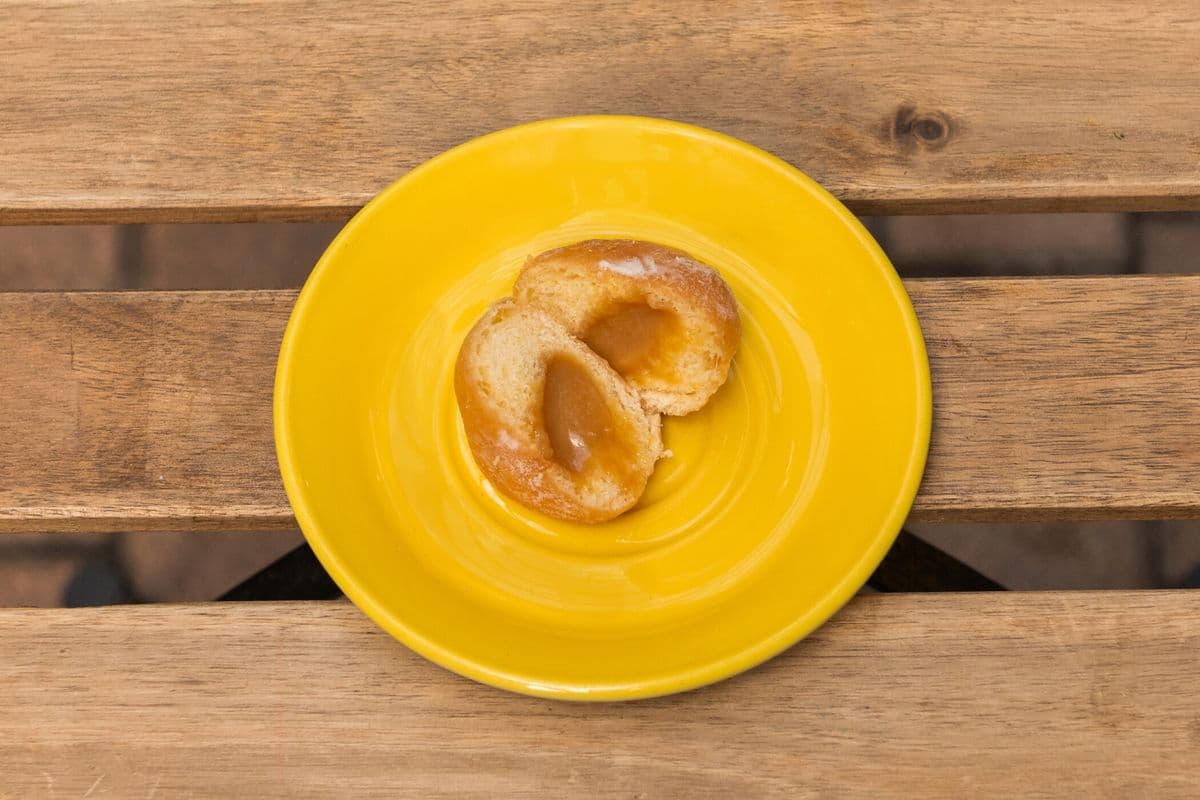 (NEW) Beignets